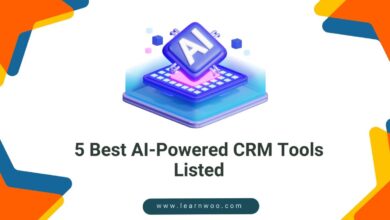 AI CRM